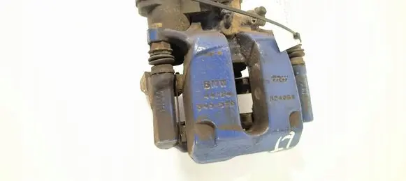 BMW 5 G30 G31 Rear brake caliper