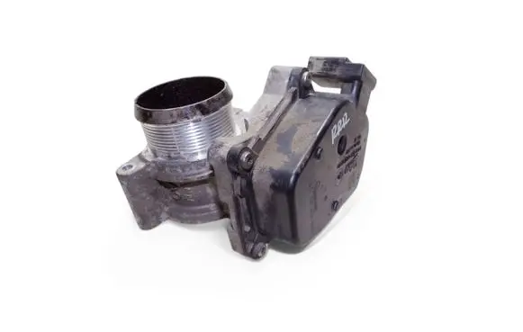 Volkswagen Caddy Throttle valve 03L128063L