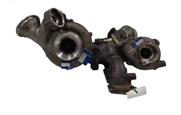 Volvo V70 Turbo 31293086 36002664 36002640