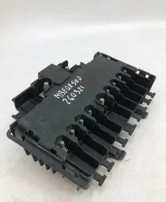 Mercedes-Benz EQE v295 Positive wiring loom A2975407416