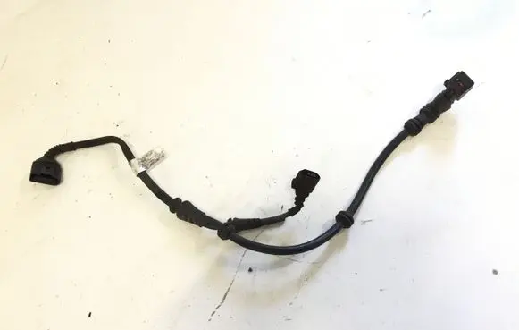 Porsche Cayenne (92A) Rear ABS sensor wiring 7P0971279D