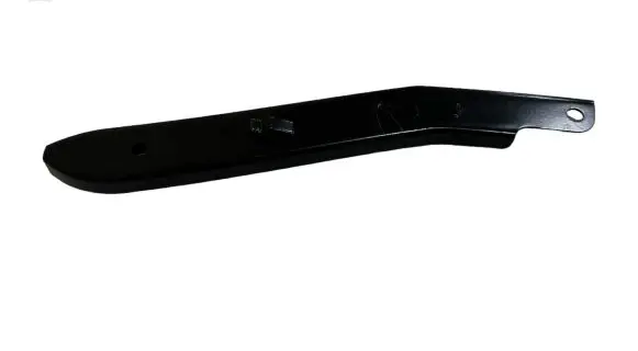 Skoda Octavia Mk3 (5E) Front bumper mounting bracket 5E0807184A