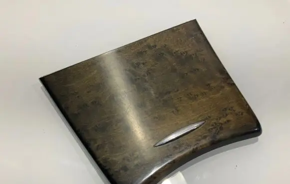 Mercedes-Benz E W211 Car ashtray trim 
