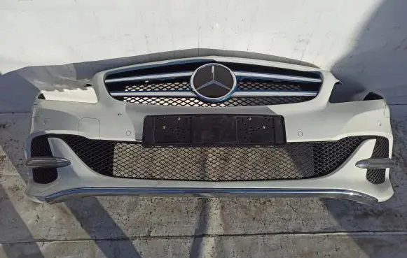 Mercedes-Benz B W246 W242 Front bumper