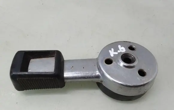 Moskvich 2140 Rear door interior handle 