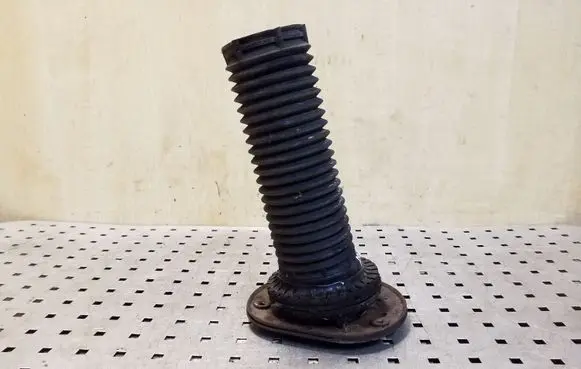 Other front suspension part