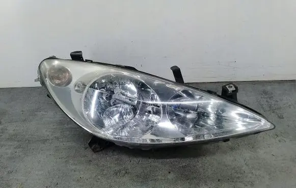 Peugeot 307 Headlight/headlamp 550-1128RDEPO
