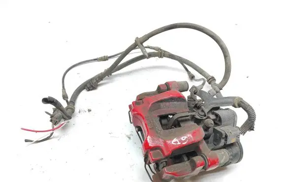 Jaguar E-Pace Rear brake caliper