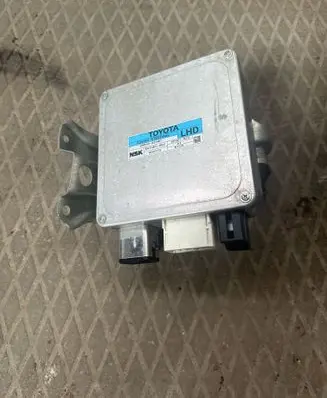 Toyota RAV 4 (XA30) Power steering control unit/module 8965042040
