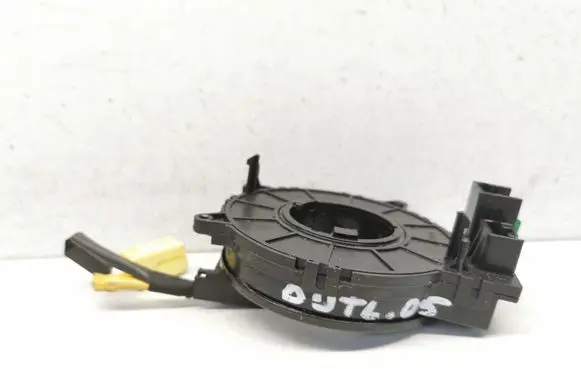 Mitsubishi Outlander Airbag slip ring squib (SRS ring)