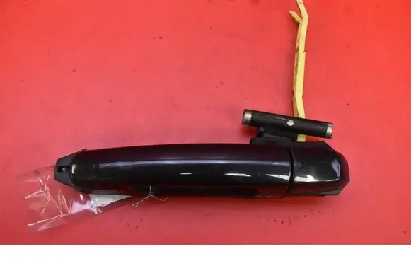 Suzuki Swift I Rear door exterior handle