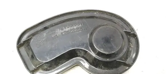 Volkswagen Bora Headlight/headlamp dust cover 303411106