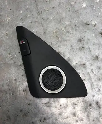 Audi Q5 SQ5 Front door speaker cover trim 8R1035423A 8K1927451