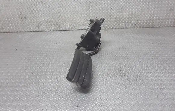 Renault Megane II Accelerator throttle pedal 8200153268