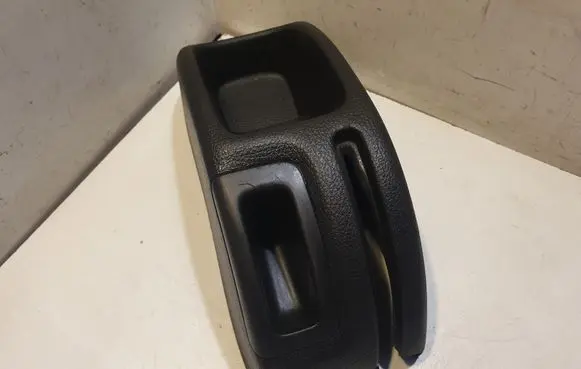 Peugeot 206 Center console 96250374