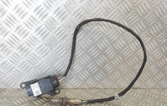 Peugeot 208 Lambda probe sensor 9830817880 0281007702