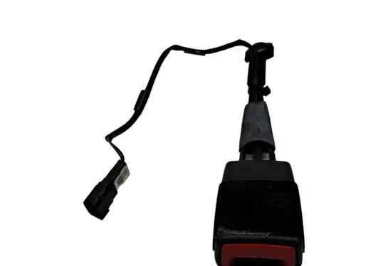 Ford Mondeo MK V Front seatbelt buckle DS73F61208
