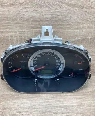 Mazda 5 Speedometer (instrument cluster) C23555430 K9001
