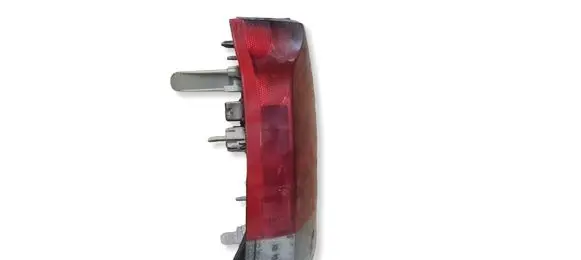 Volvo V70 Rear/tail lights 