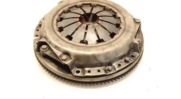Hyundai i30 Clutch set kit