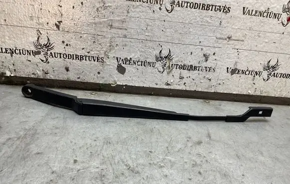 Opel Cascada Front wiper blade arm 97036203 3392125955