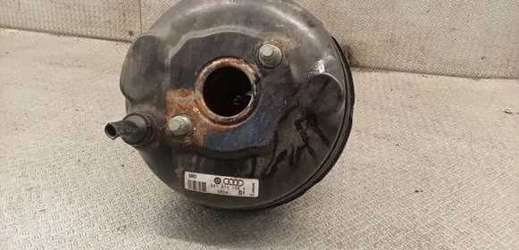 Audi A8 S8 D3 4E Brake booster 4E1612105E