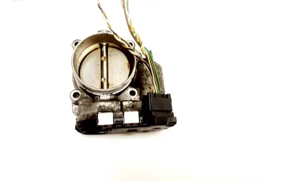Volvo V50 Throttle valve 8687927