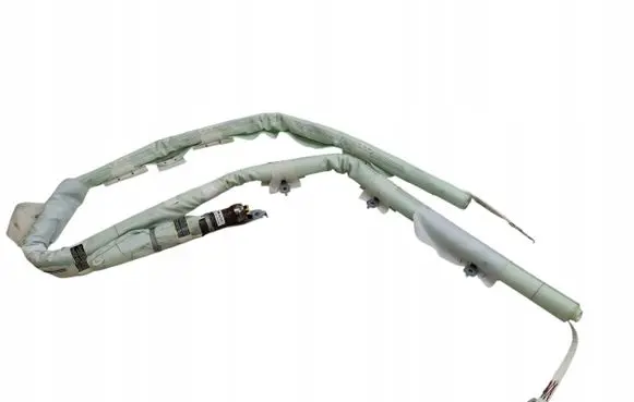 Maserati Ghibli Airbag squib ring wiring 06700092210
