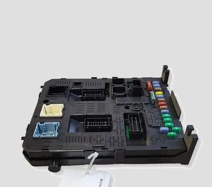 Citroen C4 Grand Picasso Comfort/convenience module 9664059080