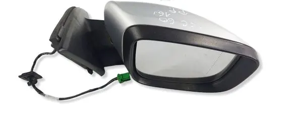 Volvo XC60 Front door electric wing mirror 