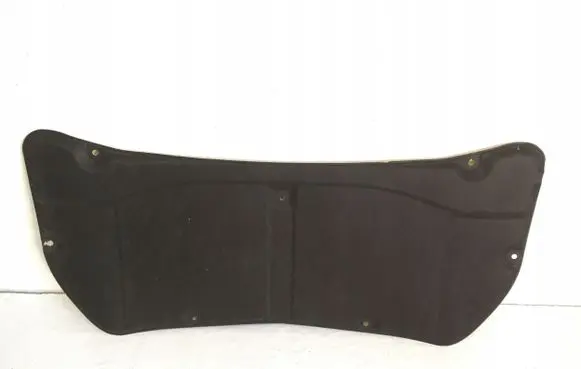 Mitsubishi Outlander Engine bonnet/hood sound/heat insulation 67990KK809