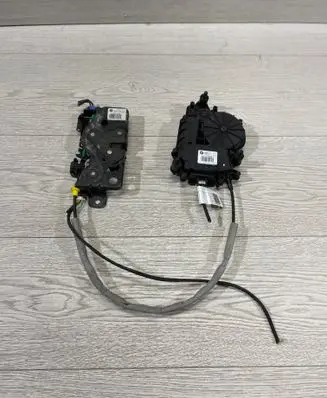 BMW 5 G30 G31 G38 Tailgate/trunk/boot lock/catch/latch C66288102 UA741176006 C33240105
