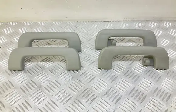 Audi A3 S3 8V A set of handles for the ceiling 8V0857607 8V0857607A 8V0857608