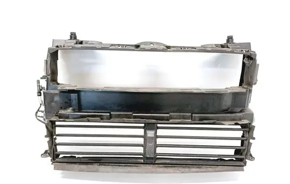 Mini Clubman F54 Intercooler air guide/duct channel 7495210