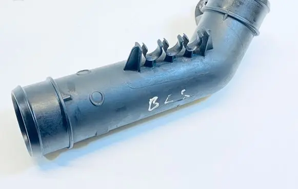 Audi A3 S3 8P Intercooler hose/pipe 3C0145770B