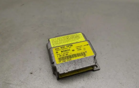 Mitsubishi Carisma Airbag control unit/module 0285001290 MR397900