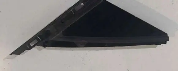 Tesla Model X Front triangle window/glass SA1712850094 103490999E
