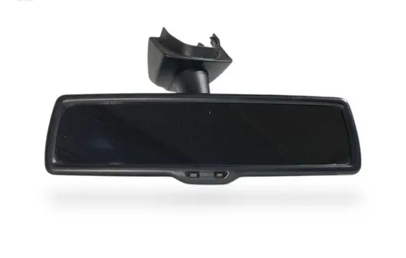 Volkswagen Golf Plus Rear view mirror (interior) E11015619