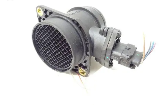 Mass air flow meter