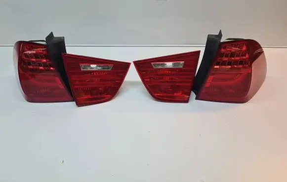BMW 3 E90 E91 Rear/tail lights set 