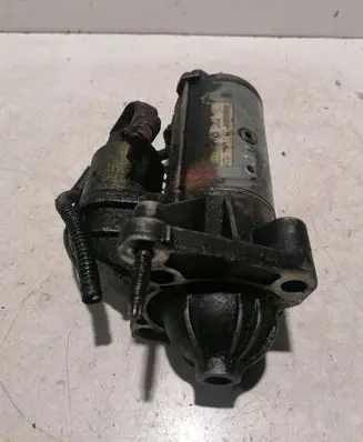 Renault Trafic II (X83) Starter motor 14K10083CGV D7R44