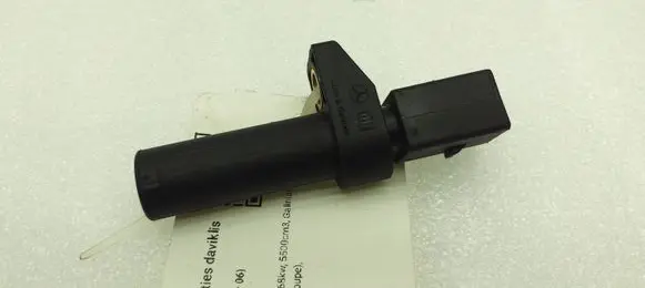 Mercedes-Benz CL C215 Crankshaft position sensor A0031532828