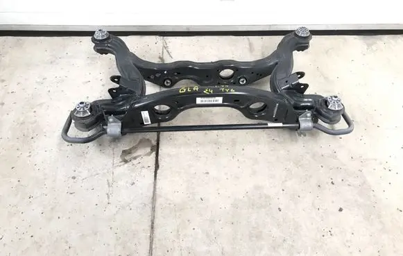 Rear subframe