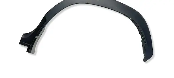 Toyota Corolla Cross Rear arch trim 7560616010 49202 7565216360