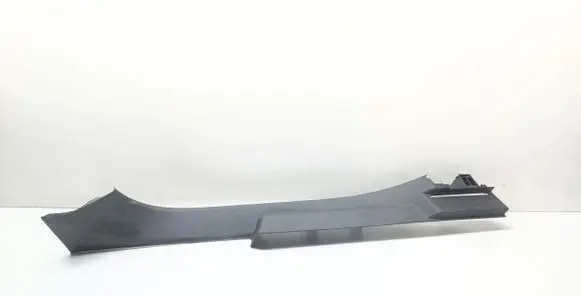 Renault Espace V (RFC) Rear sill trim cover 769539368R