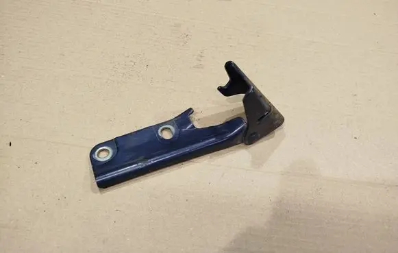 Mitsubishi Pajero Engine bonnet/hood hinges MR292043