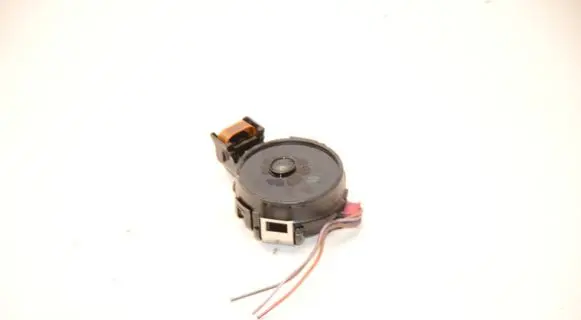 BMW 5 GT F07 Rain sensor 9212916 9513