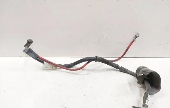 Skoda Octavia Mk2 (1Z) Positive cable (battery) 1K0971228L