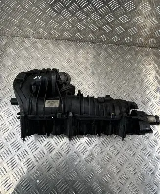 BMW 5 E60 E61 Intake manifold 779738413