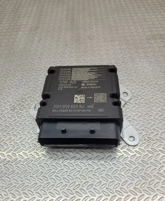 Volkswagen T-Cross Airbag control unit/module 2Q0959655AJ
